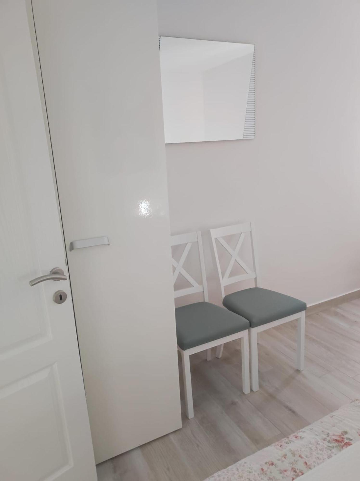 Gordana Apartmani Ljubac  Exterior photo